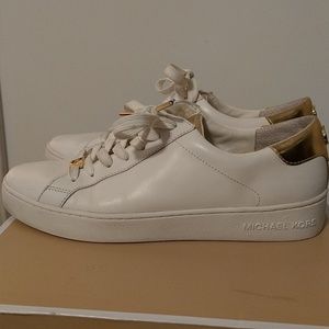 Michael Kors Irving Sneakers